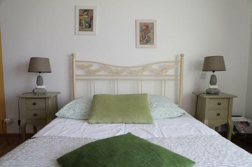 Bed & Breakfast L'escale Aux Framboises
