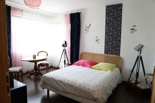 Bed & Breakfast L'escale Aux Framboises