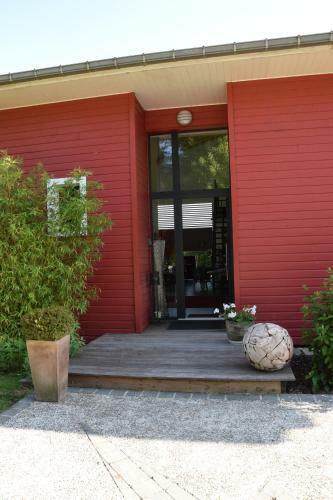 Bed & Breakfast L'escale Aux Framboises