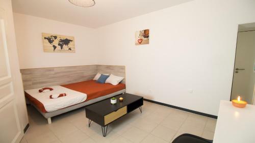 Apartamento Appartel 76 Dieppe