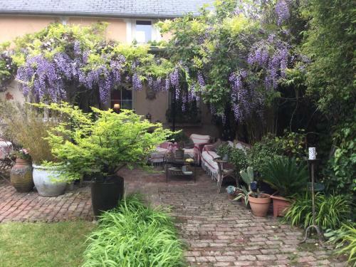 Bed & Breakfast Clos De Royaucourt