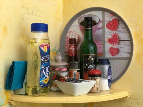 Apartamento Nuit � Deux Pas De Dieppe
