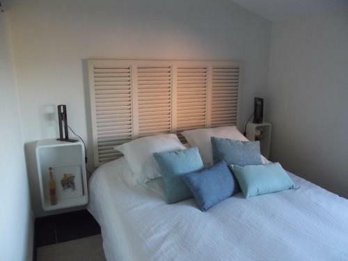 Apartamento Terrasse Des Ocres
