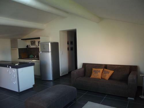 Apartamento Terrasse Des Ocres