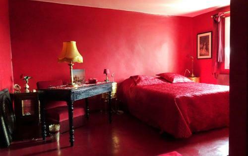 Apartamento La Dame Au Balcon