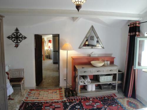 Apartamentos La Petite Roche