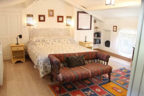 Apartamentos La Petite Roche