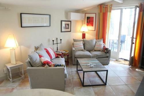 Apartamentos La Petite Roche