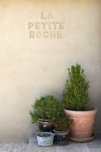 Apartamentos La Petite Roche