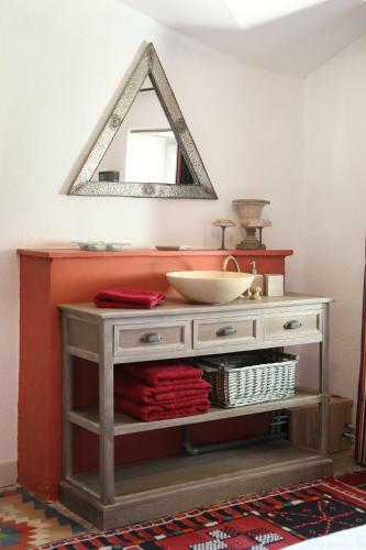 Apartamentos La Petite Roche