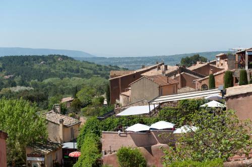 Hotel Le Clos De La Glycine