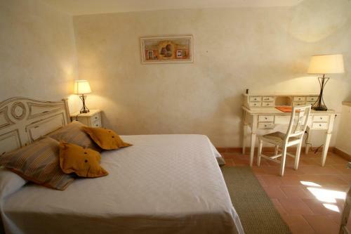 Hotel Le Clos De La Glycine