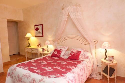 Hotel Le Clos De La Glycine