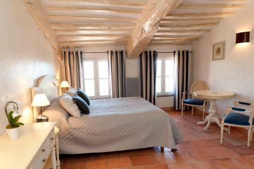 Hotel Le Clos De La Glycine