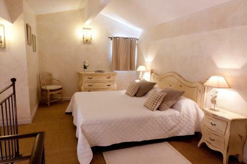 Hotel Le Clos De La Glycine