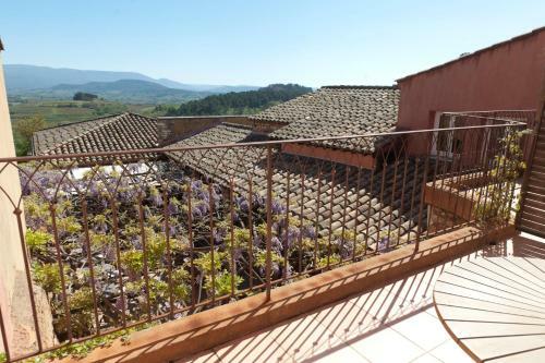 Hotel Le Clos De La Glycine