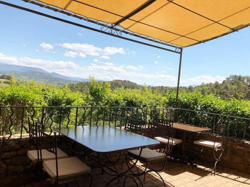 Hotel Le Clos De La Glycine