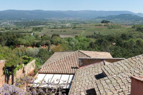 Hotel Le Clos De La Glycine