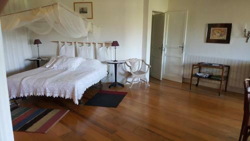 Apartamento Residence Les Rossignols