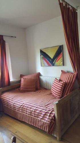 Apartamento Residence Les Rossignols