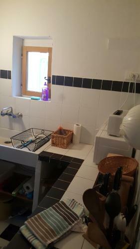 Apartamento Residence Les Rossignols