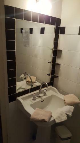 Apartamento Residence Les Rossignols