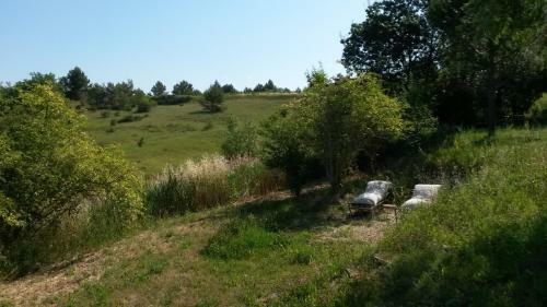 Apartamento Residence Les Rossignols