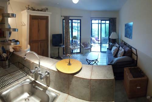Apartamento Residence Les Rossignols