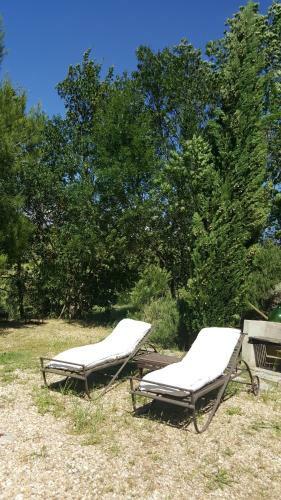 Apartamento Residence Les Rossignols