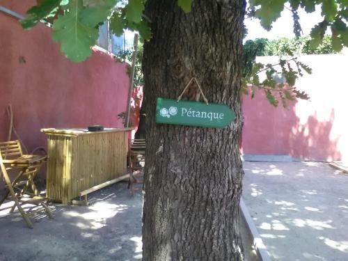 Maisonnette La M�dievale Du Lub�ron