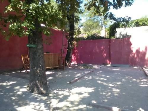Maisonnette La M�dievale Du Lub�ron