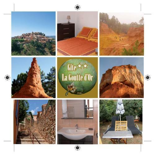 Apartamento La Goutte D'or