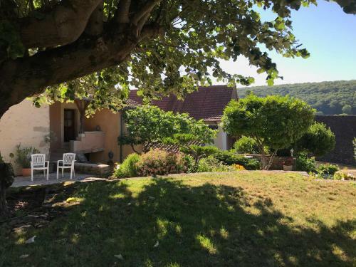 Bed & Breakfast Chez Sylvie Et Thierry