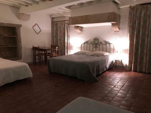 Bed & Breakfast Chez Sylvie Et Thierry