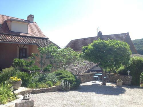Bed & Breakfast Chez Sylvie Et Thierry