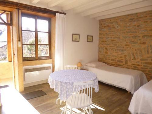 Bed & Breakfast Chez Sylvie Et Thierry