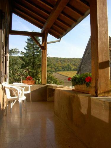 Bed & Breakfast Chez Sylvie Et Thierry