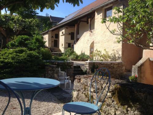 Bed & Breakfast Chez Sylvie Et Thierry