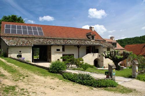 Bed & Breakfast Chez Sylvie Et Thierry