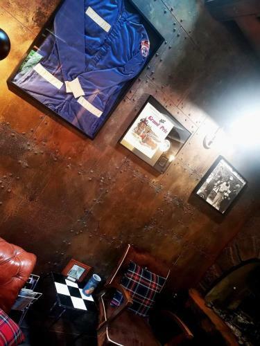 Hostal Classic Driver Home 1