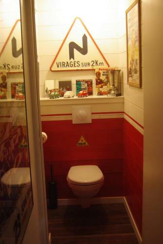 Hostal Classic Driver Home 1