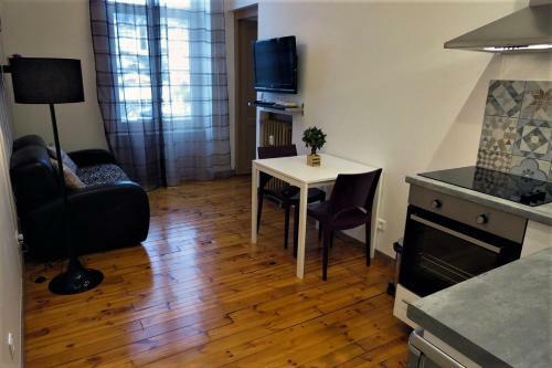 Apartamentos Lenoty