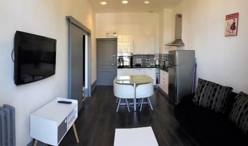 Apartamentos Lenoty