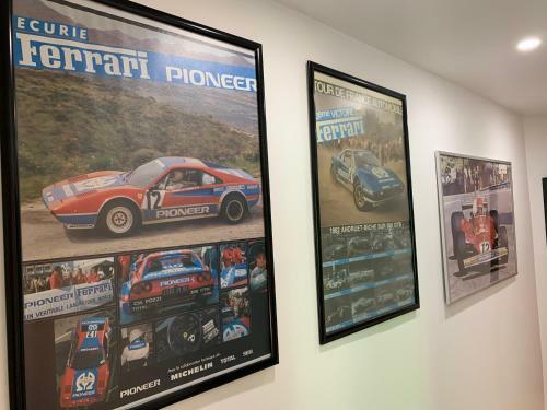 Classic Driver Home 2