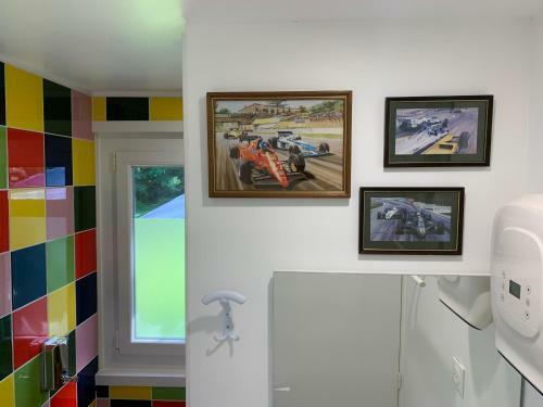 Classic Driver Home 2
