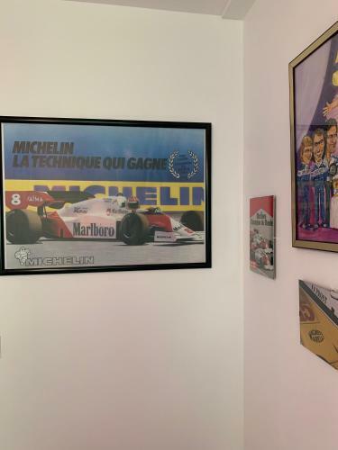 Classic Driver Home 2