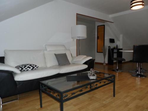 Apartamentos Residence Rokia
