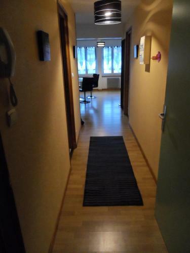 Apartamentos Residence Rokia