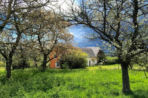 Ferme De Wichery, Gite 2-6 Pers.