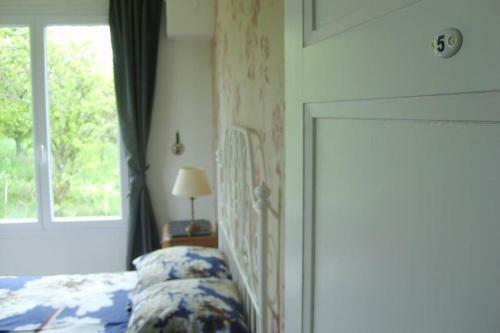 Ferme De Wichery, Gite 2-6 Pers.